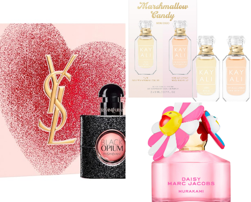 Gift Ideas for Her 🩷 cover photo collage