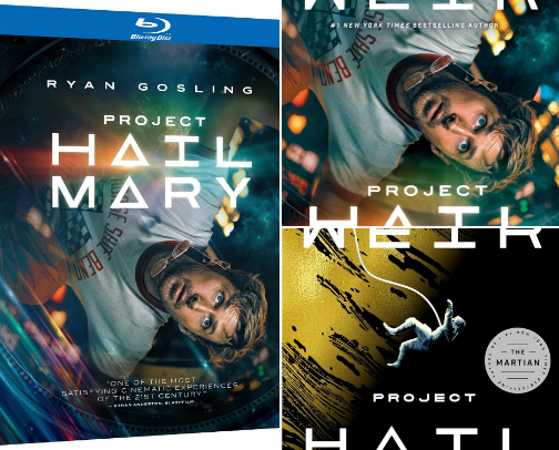 Movies and series (if you still buy them) cover photo collage