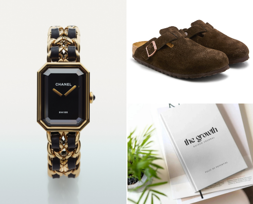 Giftguide: For HER💋 cover photo collage