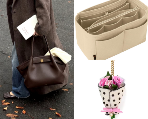 The Ultimate College Bag Edit | Bags, Accessories & Essentials cover photo collage