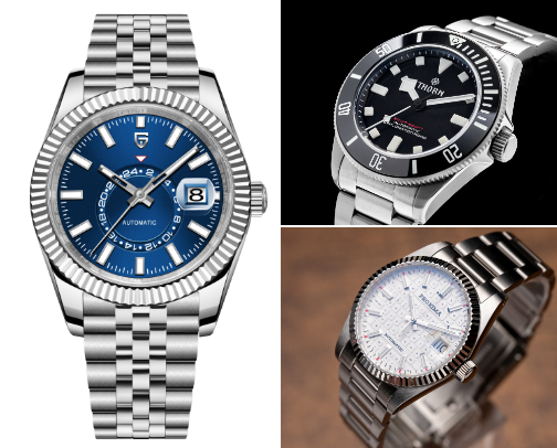 Best Watches Under $200 in 2026 — 20 Real Collector Picks Worth Every Dollar cover photo collage