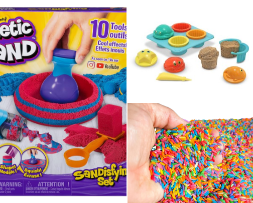 Best gift buys for kids cover photo collage