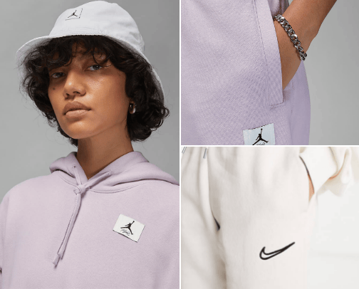 Nike fav🧸🥰 cover photo collage