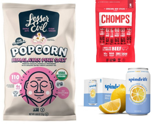 Road Trip Essentials cover photo collage