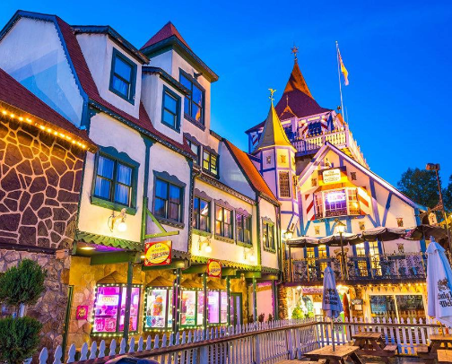 Let’s go have some fun! cover photo collage