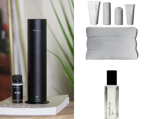 Gifts for the Girls cover photo collage