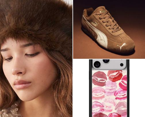 closet wishlist 🍦 cover photo collage