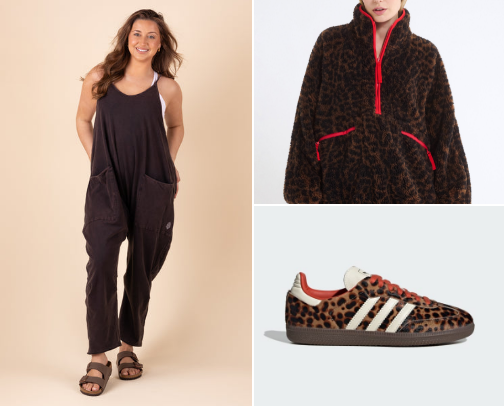 Everyday Mom Outfits cover photo collage