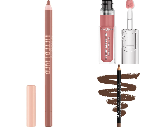 Perfect Lip Combos 👄 cover photo collage