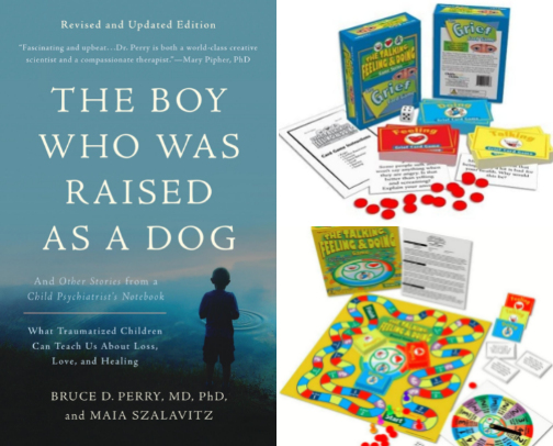 Therapist recs cover photo collage