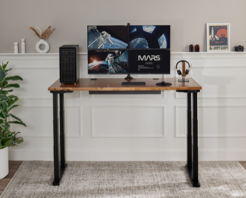 Home Office cover photo collage