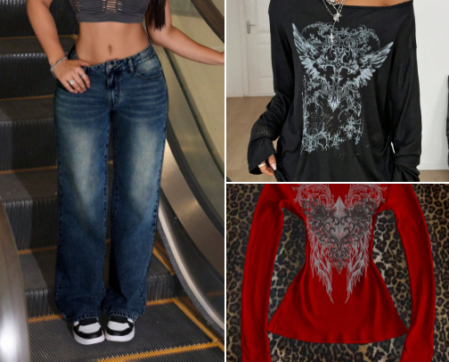 ✨ My SHEIN Steals & Must-Haves cover photo collage