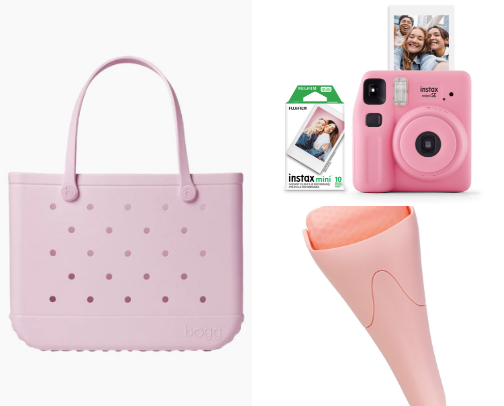Baby Shower Gift Ideas that ARENT on their registry cover photo collage
