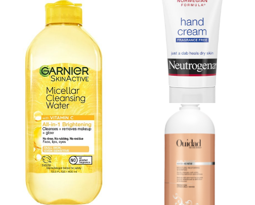 The Best Everyday Personal Care and Hygiene Products I’ve Found cover photo collage