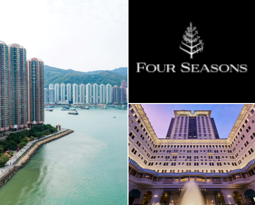 Where to Stay in Tsing Yi, Hong Kong for a Relaxed Trip cover photo collage