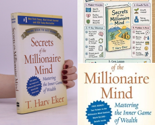 Books You’ll Wish You Read Sooner cover photo collage