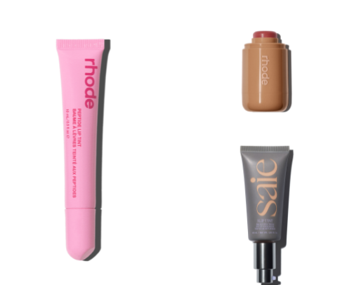 I literally cannot live without these beauty products cover photo collage