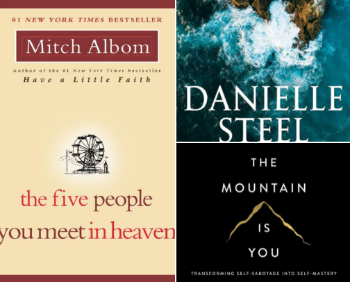 📕 Book Worm Guide cover photo collage