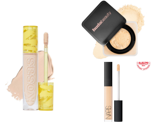 everything face cover photo collage