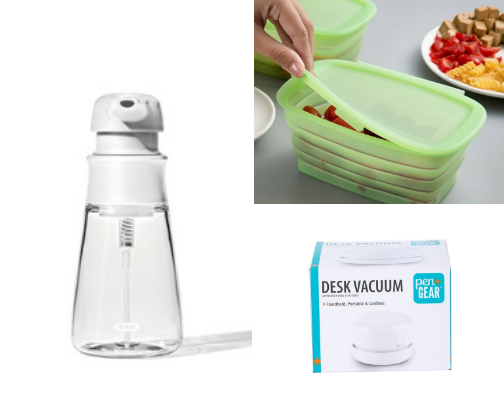 Amazon Home Finds Under $25 That Actually Make Life Easier cover photo collage