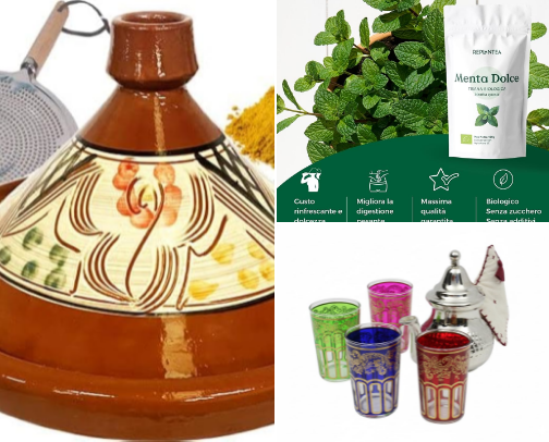 ✨Must have delle baddie marocchine🇲🇦✨ cover photo collage