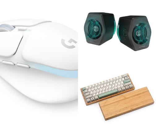 GAMING/COZY ROOM SETUP cover photo collage