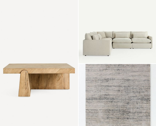 Modern Home Decor Picks From a Designer cover photo collage