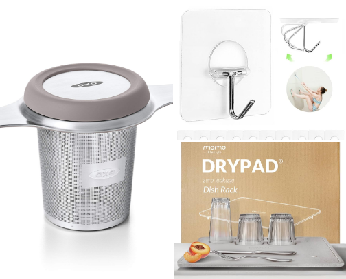 Amazon Items I Keep Buying cover photo collage