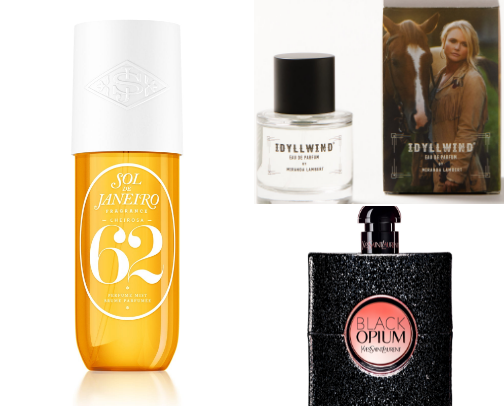 people will be asking you why you smell so good cover photo collage