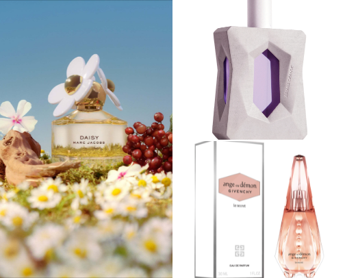 Smelly Goods! cover photo collage