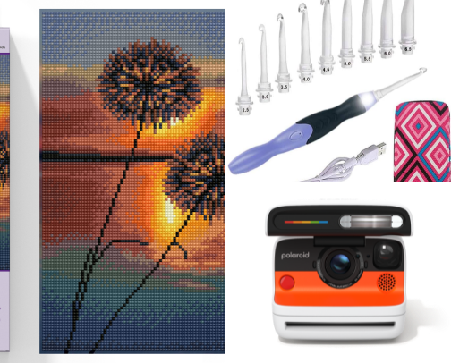 Hobbies:Small Business cover photo collage