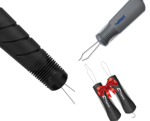 Best Button Hooks & Dressing Aids for Seniors or Arthritis cover photo collage