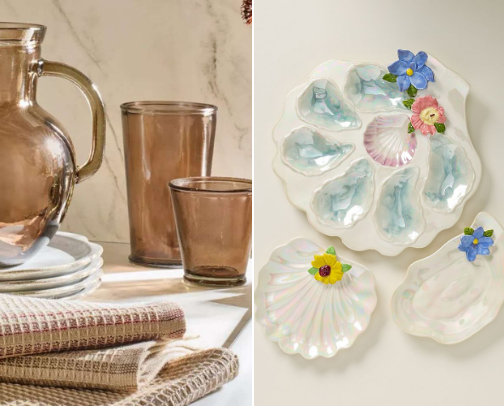Vanilla Kitchen Items That Look Expensive cover photo collage