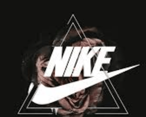 😍Nike😍favorites cover photo collage