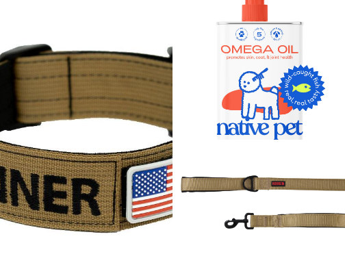 My dog made this list 🤭🐶🐾 cover photo collage