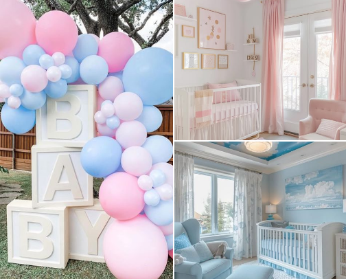 Little One’s Wonderland cover photo collage