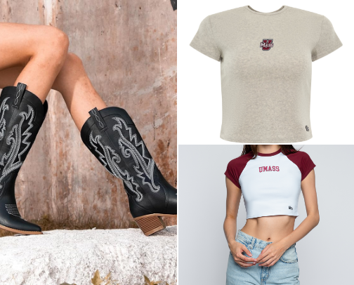 Tailgate/Game day Essentials cover photo collage