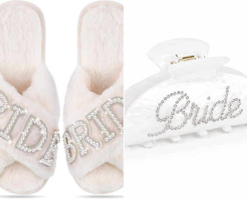 Bride Must-Haves Under $25💍💵 cover photo collage