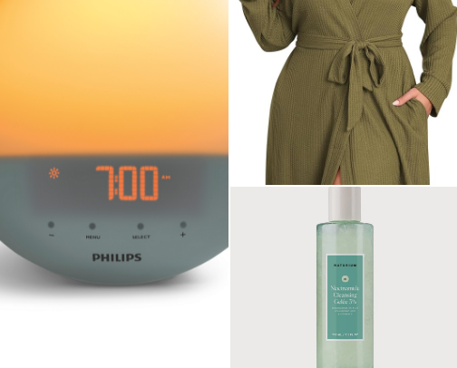 My Morning Routine as a Creative Entrepreneur cover photo collage