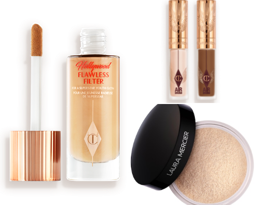 The best high quality makeup! 💋 cover photo collage