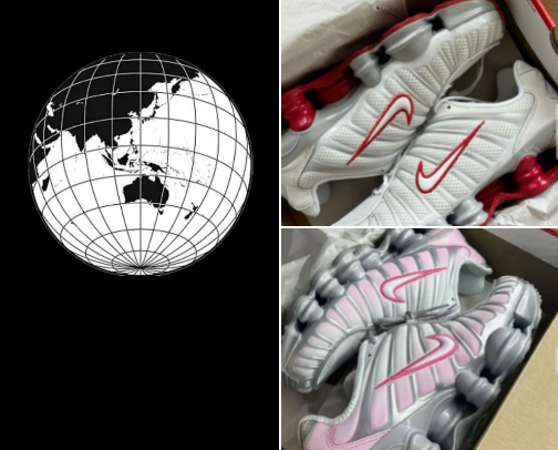 All my personal vendors cover photo collage