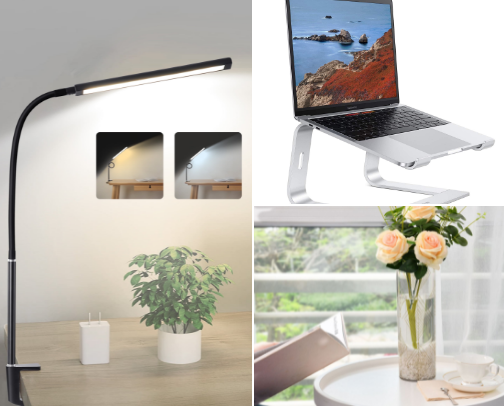 the COZIEST study setup cover photo collage