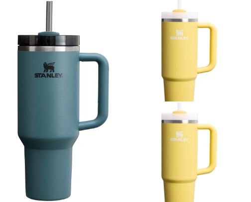 Best Water Bottles for Everyday Life cover photo collage