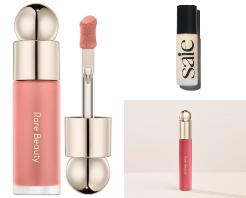 Makeup Must Haves 💄 cover photo collage