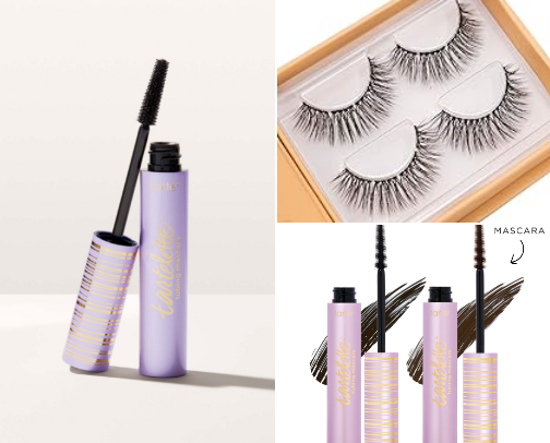 The best makeup/beauty products around! Highly recommend these, it’s must haves! cover photo collage