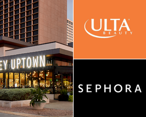 Ultimate Luxury Houston Shopping and Dining Recs cover photo collage