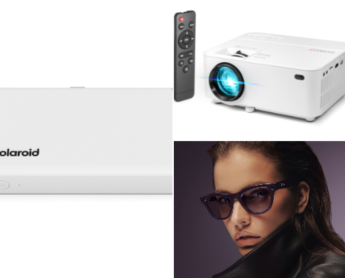 Top 15 Gadget Gift Ideas everyone needs! cover photo collage