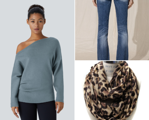 Copy of Classy Fall/Winter Styles for Young Moms cover photo collage