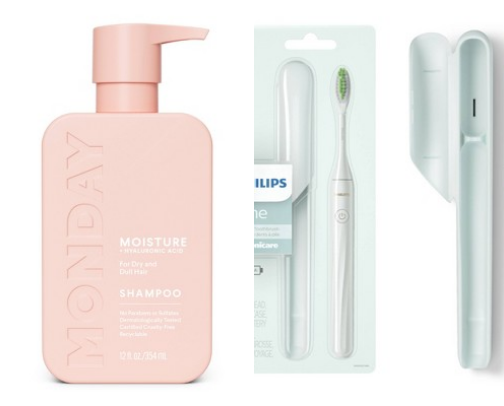 ✨ Products You Need to Add to Your Morning Routine cover photo collage