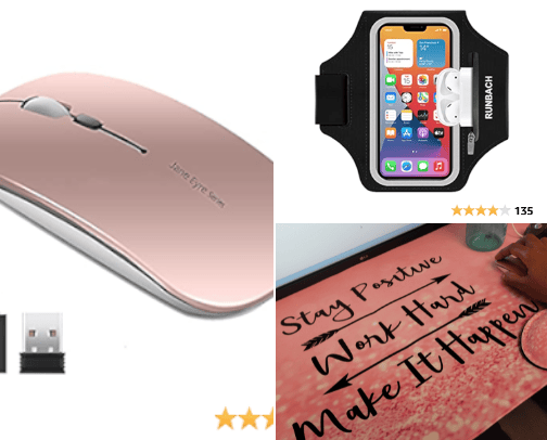 0ffice supplies cover photo collage